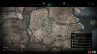 When you build Trade Posts throughout Ireland, you&rsquo;ll be able to fast travel to them and upgrade them at any time, while they also accumulate trade items.
