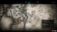Be sure to visit Ubba&rsquo;s place of death, southeast of Aethelnay.