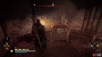 Once you&rsquo;ve killed the bandit and looted the key, you&rsquo;ll be able to unlock the chest.