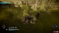 Use high damage abilities to bring down the P&uacute;ca and Setnae as soon as possible.