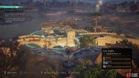 Use your raven to see the area where you&rsquo;ll find the scout.