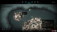 Once you&rsquo;ve spoken with Loki, you will be able to leave Asgard at any time from your map.