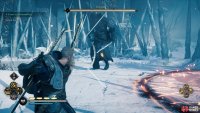 Try to hit Suttungr&rsquo;s weak points as early as possible in the fight.