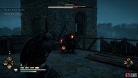 Be sure to shoot Tedmund&rsquo;s weak points on his left arm, right arm, and right knee.