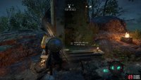 You&rsquo;ll need 5 Wolf Claws to make the offering.