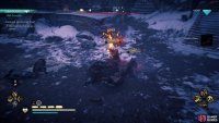 Alongside Madmen, you&rsquo;ll need to fight through Wolf Masters and their companions.