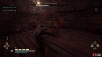 You can parry Galan&rsquo;s regular attacks, but you&rsquo;ll need to be quick.