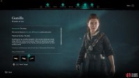 The Adze&rsquo;s identity can be unlocked through following a series of clues across Ledecestrescire.