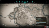 Once you have all the information, you can track The Anvil&rsquo;s location.