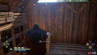 Once you have both keys you&rsquo;ll be able to grab the gauntlets.