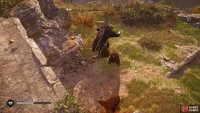You&rsquo;ll need to defeat the bears that guard the wealth.