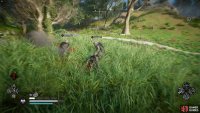 You&rsquo;ll need to protect the boar from a group of bandits too!