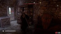 Then you&rsquo;ll be able to use the door to reach the key. 