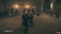 First you&rsquo;ll fight &ldquo;The Wall&rdquo;, the easiest of opponents.
