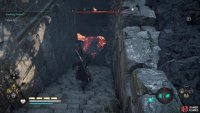 One can be found underground and you&rsquo;ll need Power of Muspelheim to cross the lava.