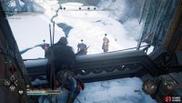 You&rsquo;ll need to fight off the Jotun enemies outside.