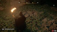 You&rsquo;ll need to find the hidden entrance into the bureau by exploding the stone cover over the tunnel.