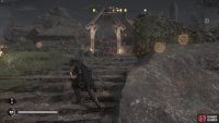 You&rsquo;ll need to fight off the Abbey guards though!