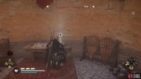 To grab the Book of Knowledge, you&rsquo;ll need the key located in the main building. 