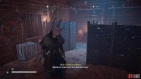 They&rsquo;ll ask you to imitate a raid by smashing up some stuff.