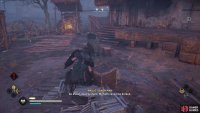 And finally, you&rsquo;ll need to destroy his crates. 