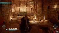 You&rsquo;ll find clues throughout the story quest that lead to the Leech and other Order Members.