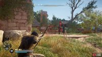 You&rsquo;ll probably want to assassinate him from afar to avoid fighting the soldiers.