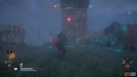 To get to the ingot in this area, you&rsquo;ll need to find the key in the wooden tower.