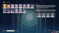 Ley Lines can change the impact of a chamber, set your party accordingly