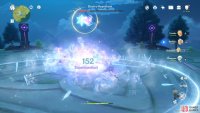 Superconduct deals continuous  AoE Cryo damage and lowers Defence.