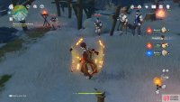 be wary of the Crushers attack as it can deal major damage