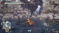 Kushala will fly into the air