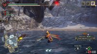 it&rsquo;ll lift its claws, and they&rsquo;ll turn red