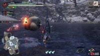 this will stun the beast and allow you to get a flurry of strikes in against it.