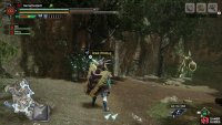 5a. Go to Area 12 and use the great wirebug to climb up.