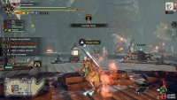 Afterwards, use the Power Kilns to reduce the cooldown, if it&rsquo;s safe to do so.