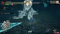 Next, it&rsquo;ll stab that foreclaw into the ground&hellip;