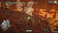 It&rsquo;ll approach the ledge to climb up&hellip;