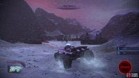 there’s another Geth Colossus waiting on Antibaar.
