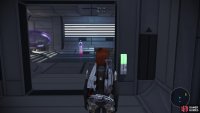 Head to the Consort Chambers on the Presidium on the Citadel