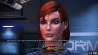 Once your Paragon is 80-90% full, you’ll receive a transmission from Admiral Hackett