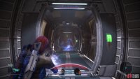 then bait and lure the Biotic Terrorists back to that location