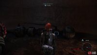 Once the probe is activated, you’ll need to disable three hardpoints