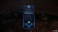 the mini-game will change if you’re on PC or Console