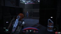 Keep an eye on your radar to avoid being flanked from the Husks