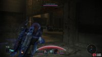 but the Krogan are the largest threat here