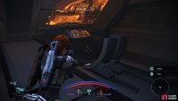 search this terminal in the cockpit to complete the Assignment.
