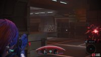 there will be more Rachni Soldiers in the main room of the base