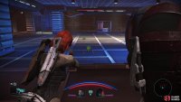 You’ll find Rachni Workers in the northern facility