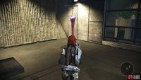 Make your way to Port Hanshan to find Merchant Opold